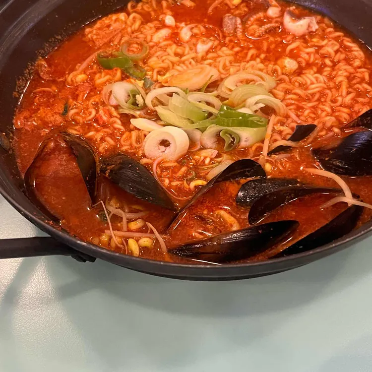산호초 사진 2