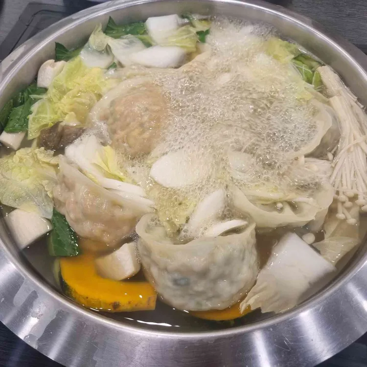 개성손만두 대표 사진