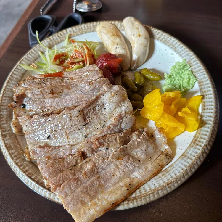 스미비숯불구이 대표 사진