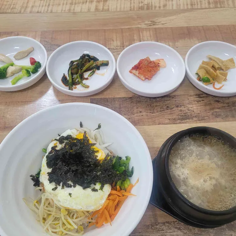 국수보리밥집 사진 2