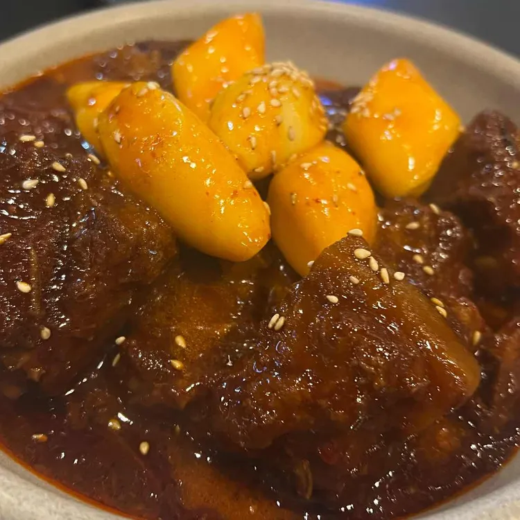 전라도밥상 사진 2