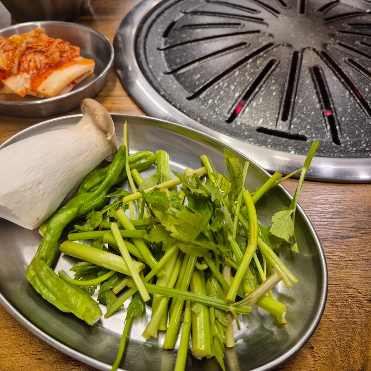 신군 대표 사진