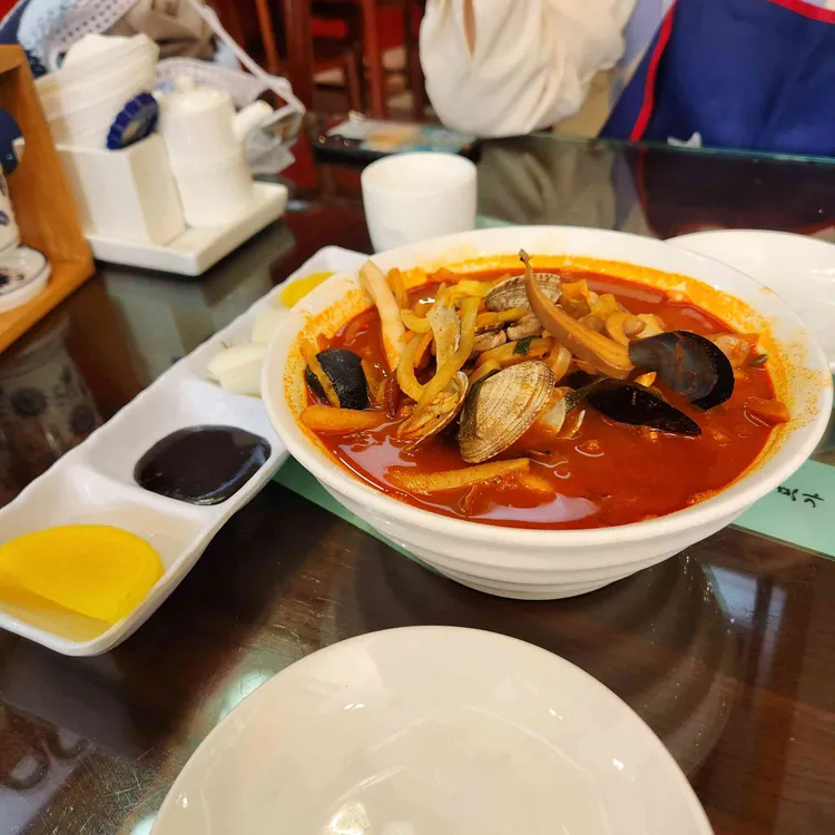 미미진 대표 사진