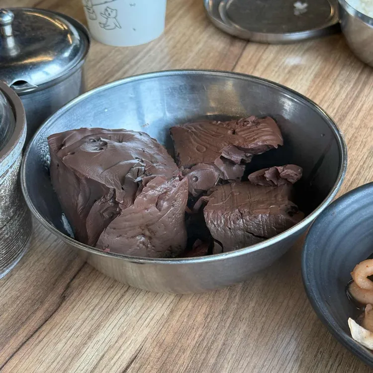 유치회관 대표 사진