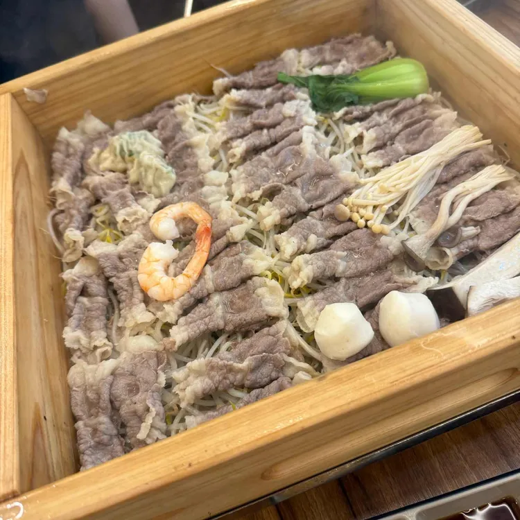 편백회관 사진 1