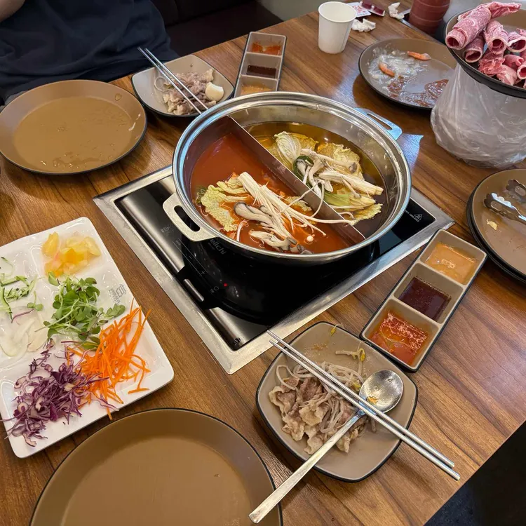 편백회관 사진 2
