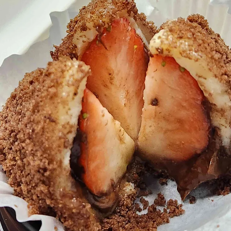 연백딸기모찌 대표 사진