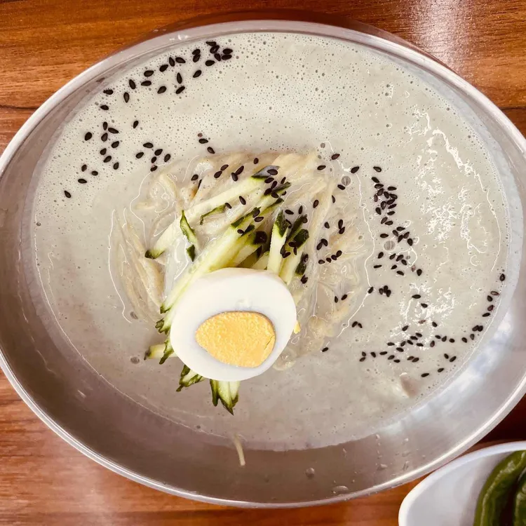 이소영국수 대표 사진