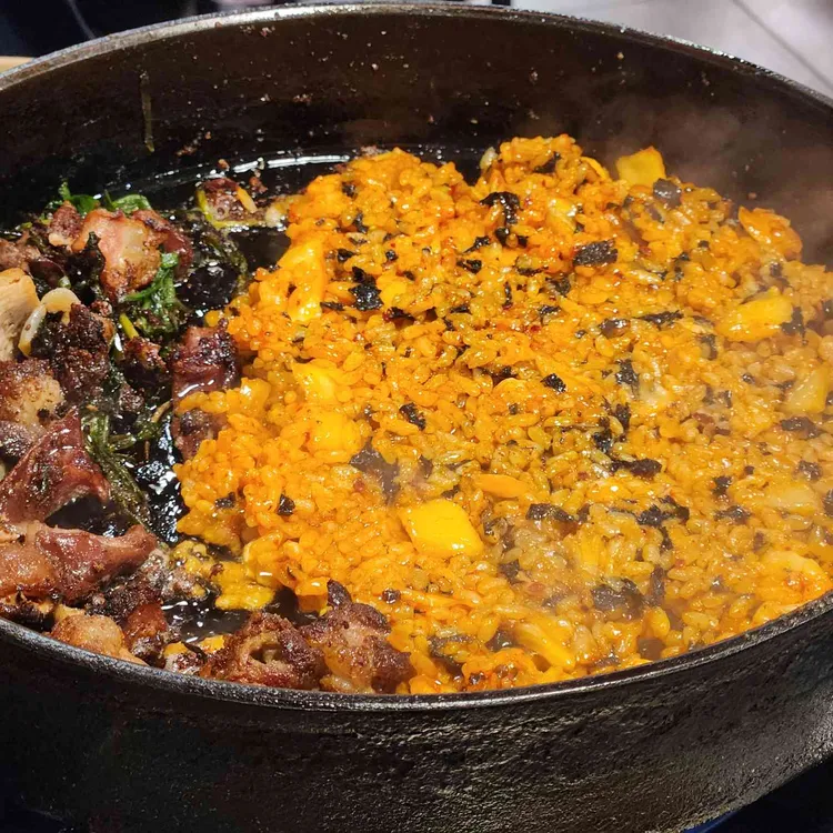 60년전통신촌황소곱창 대표 사진