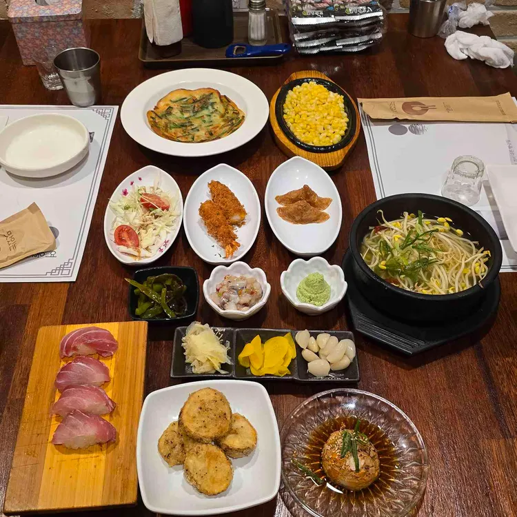 참치전문점 정수 대표 사진