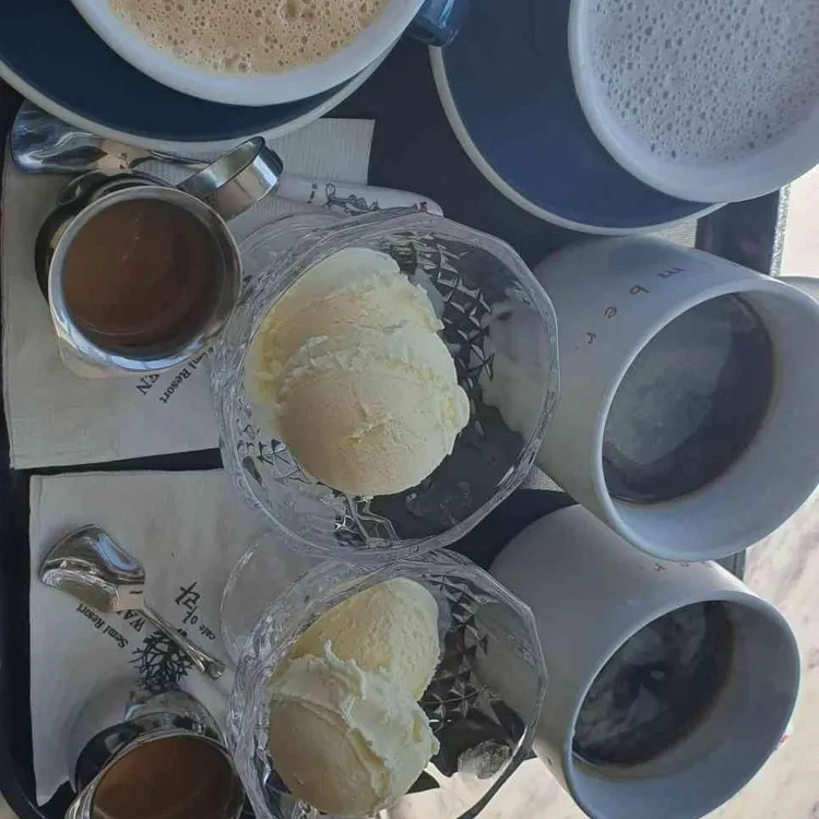 커피팀버 대표 사진