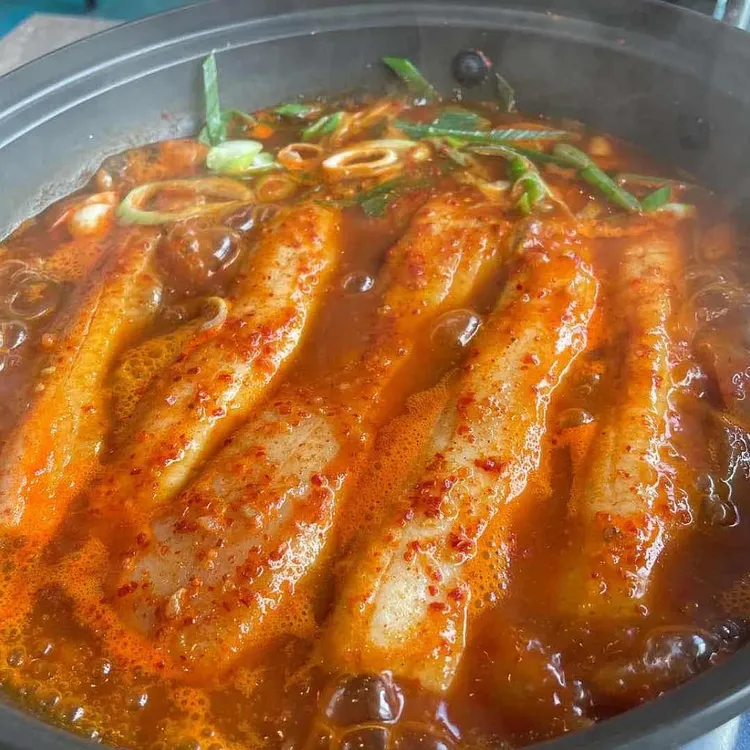 갈치깡패 대표 사진