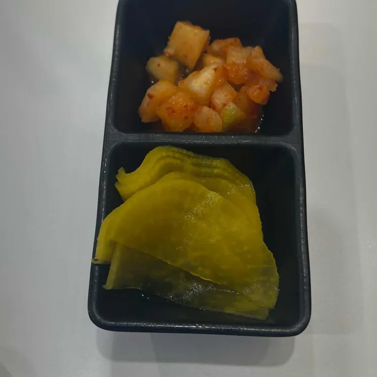 백소정 대표 사진
