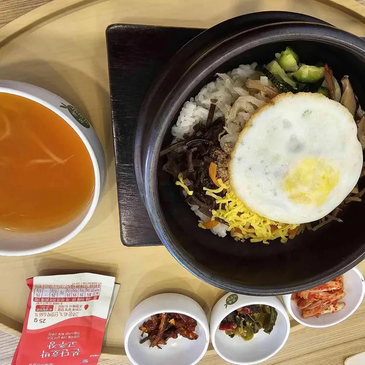 본죽&비빔밥 사진 2
