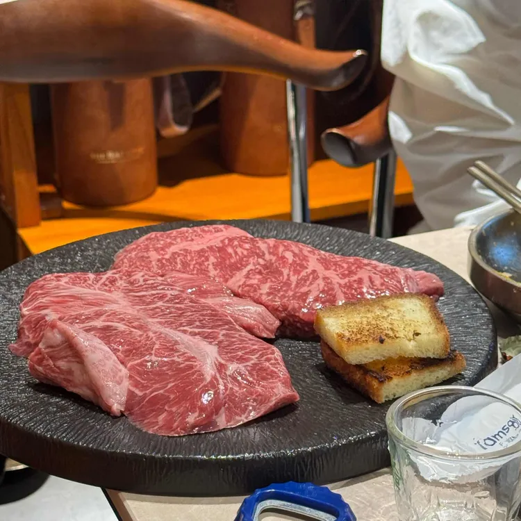 솔직한우 대표 사진
