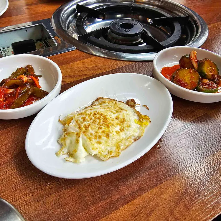 광장오겹살 대표 사진
