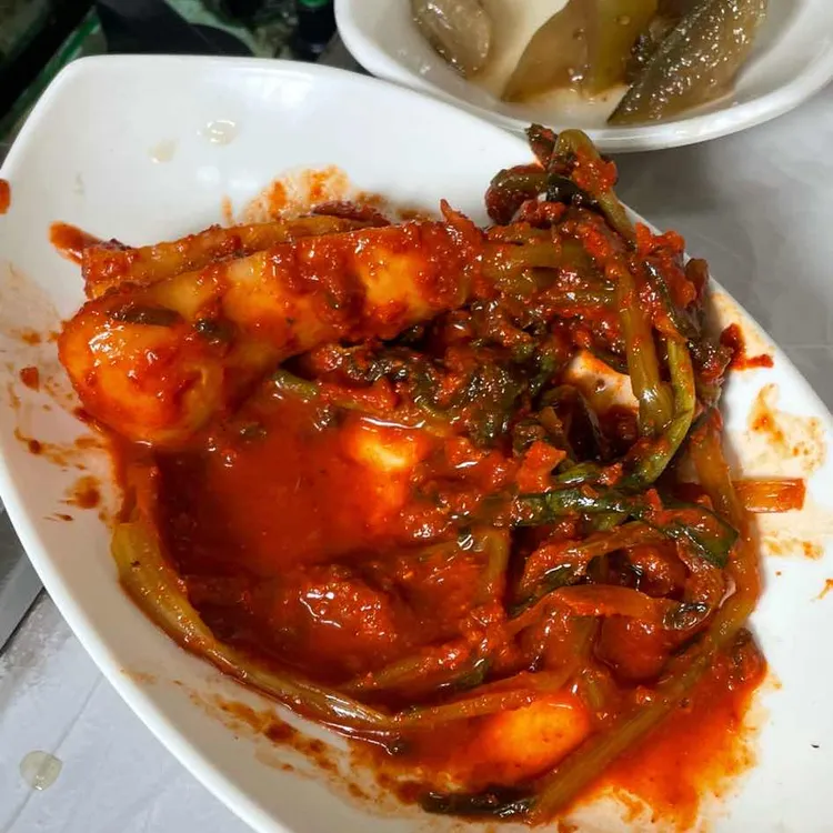 반내골옻닭전문 대표 사진