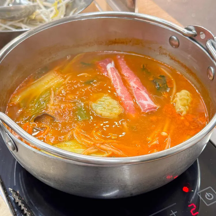 샤브촌by계백집 사진 1