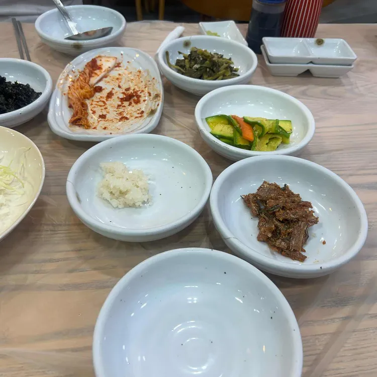 낙지마을 대표 사진