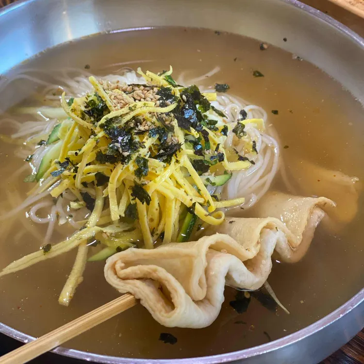 갈비랑국수랑 대표 사진