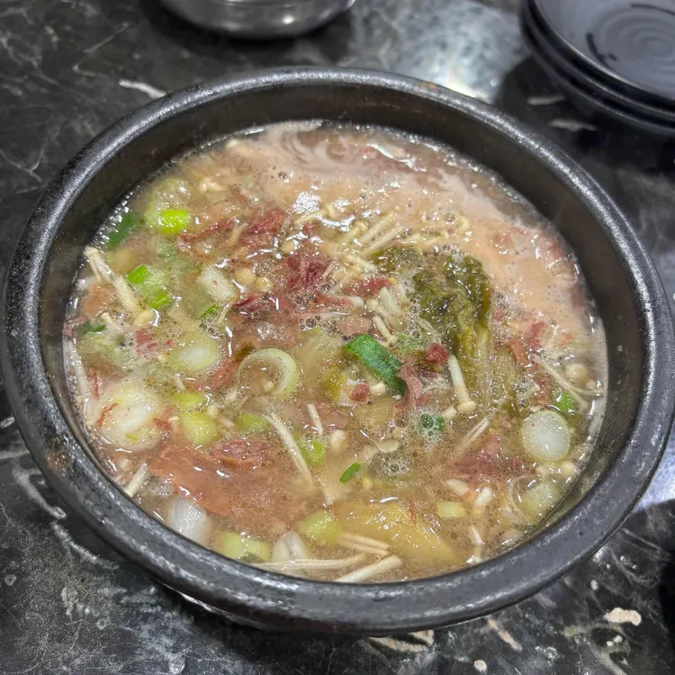 유치회관 사진