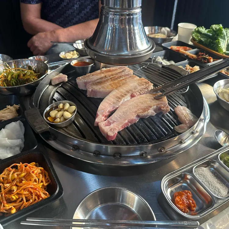 미박육간 사진 1