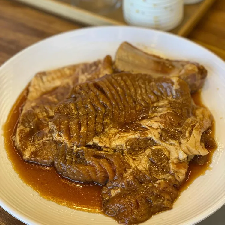 솔가숯불갈비 대표 사진