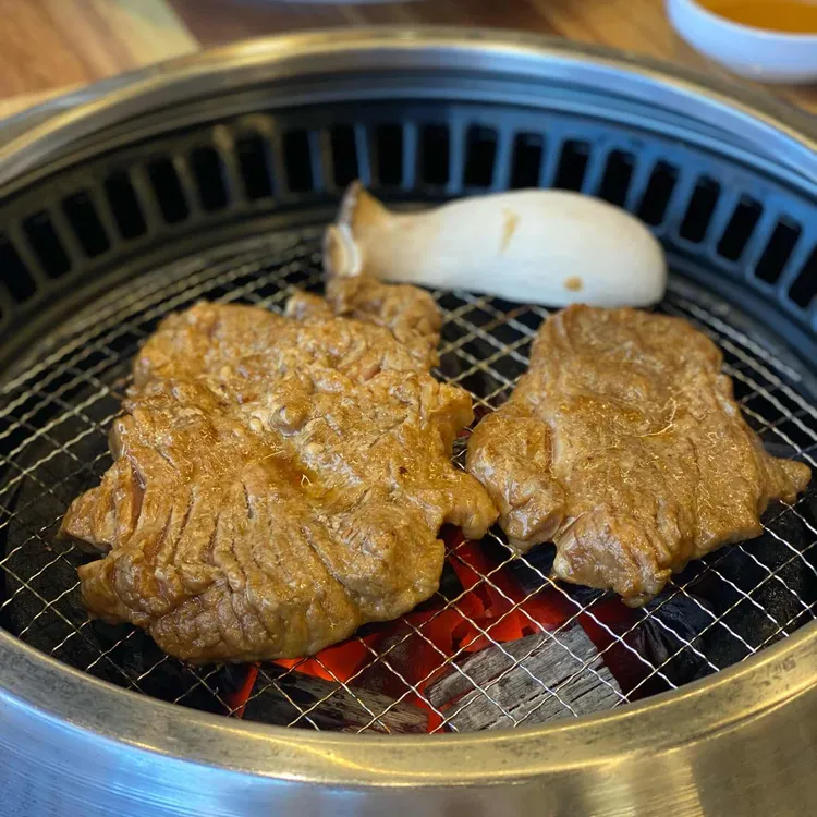 솔가숯불갈비 대표 사진