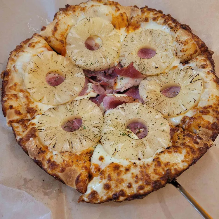 노모어피자 서울숲점 - 서울숲 피자, 뇨끼 맛집 | 다이닝코드, 빅데이터 맛집검색