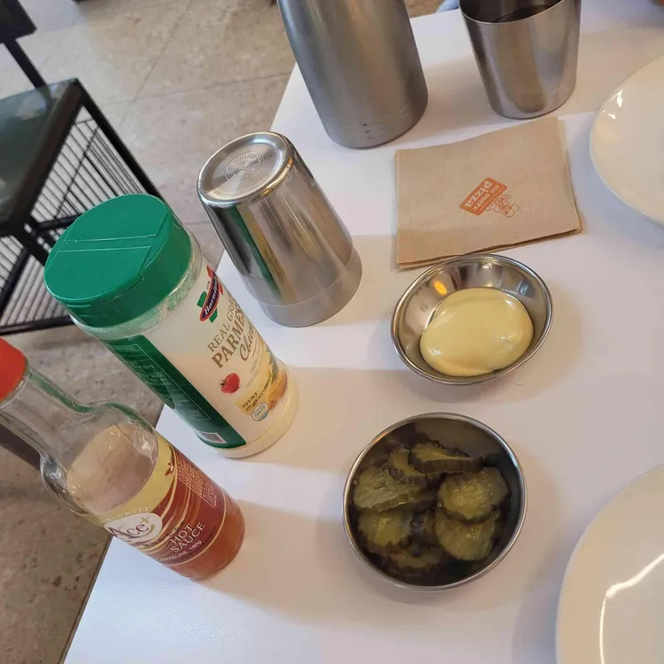 노모어피자 대표 사진