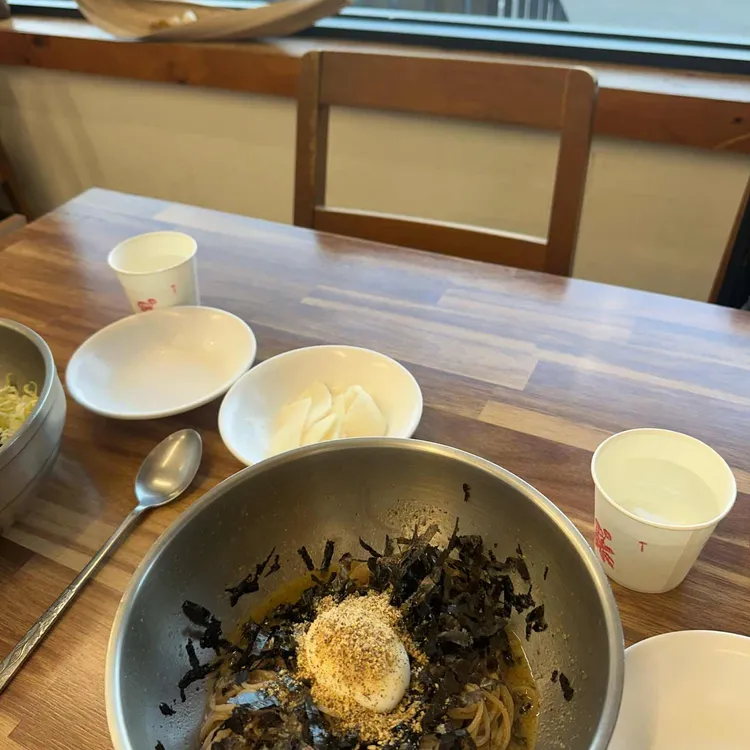 평창진부막국수 사진 1