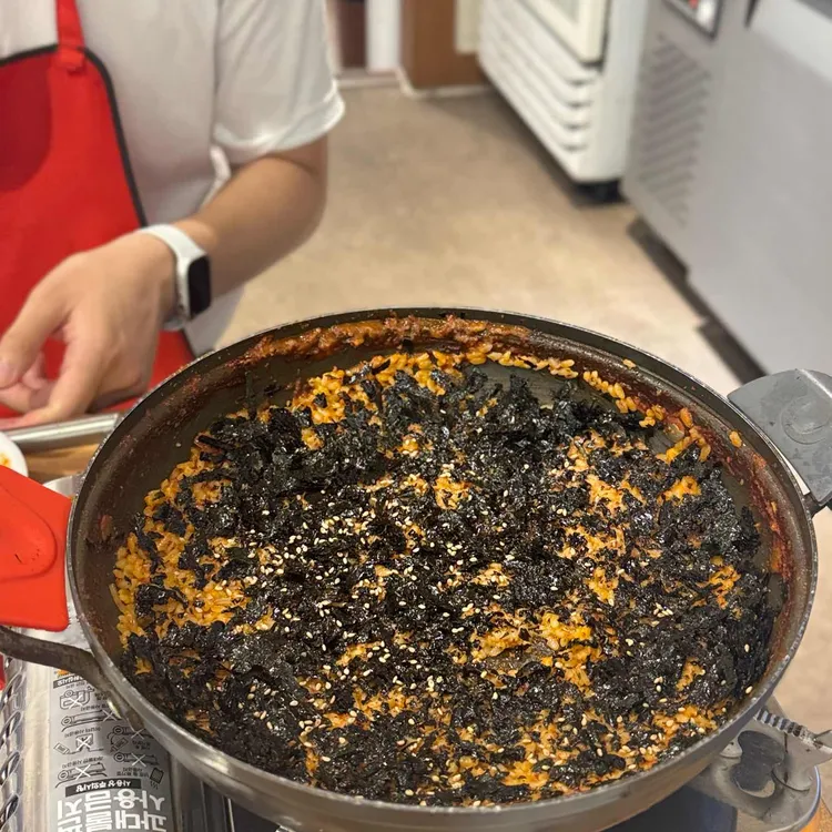 용산삼계탕 대표 사진