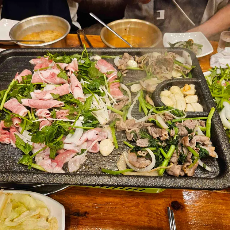 와우리장작구이 대표 사진