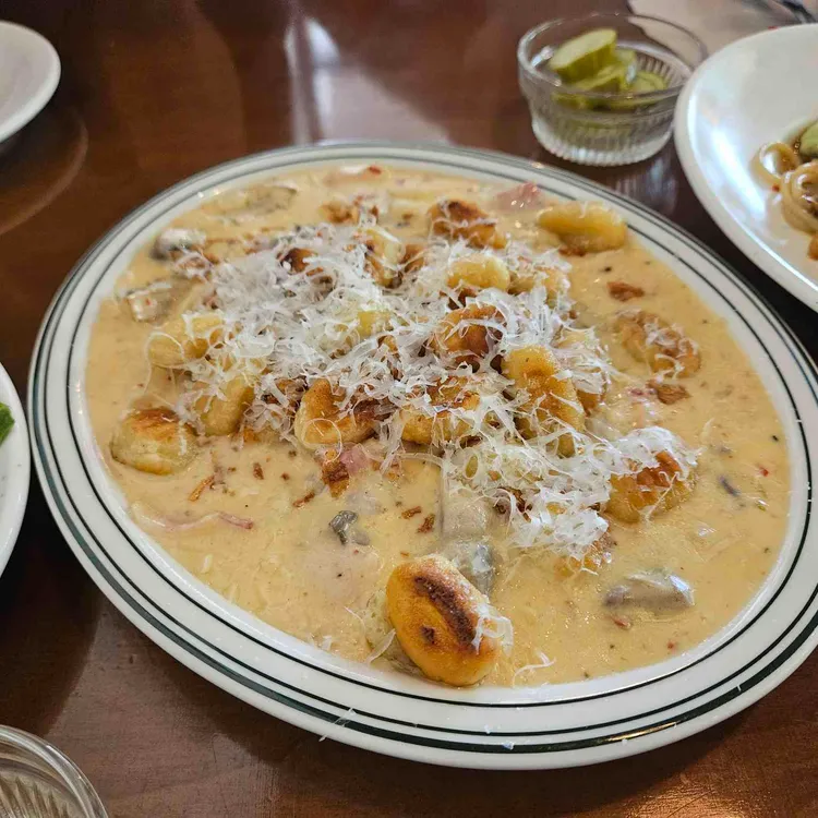 라루치아 사진 1