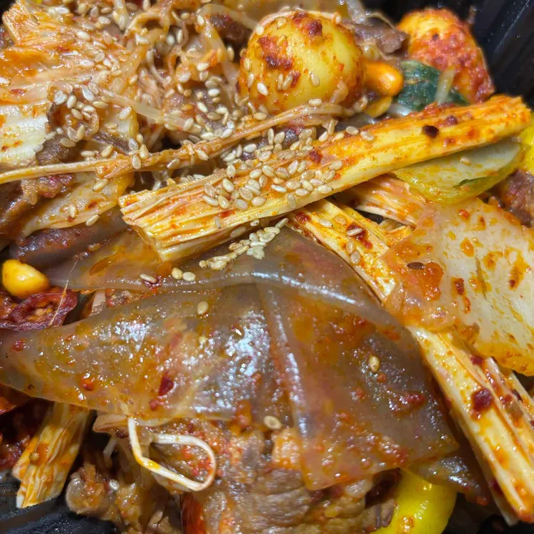 마라집 사진 1