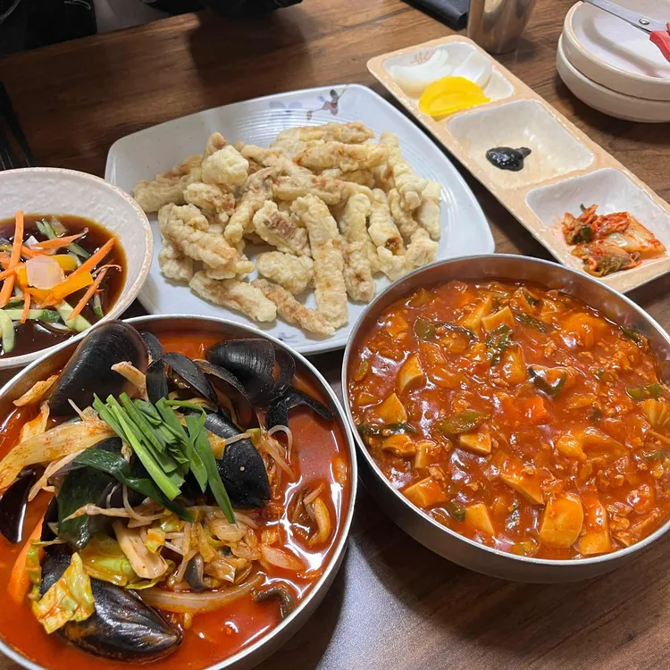 진미반점 사진 1