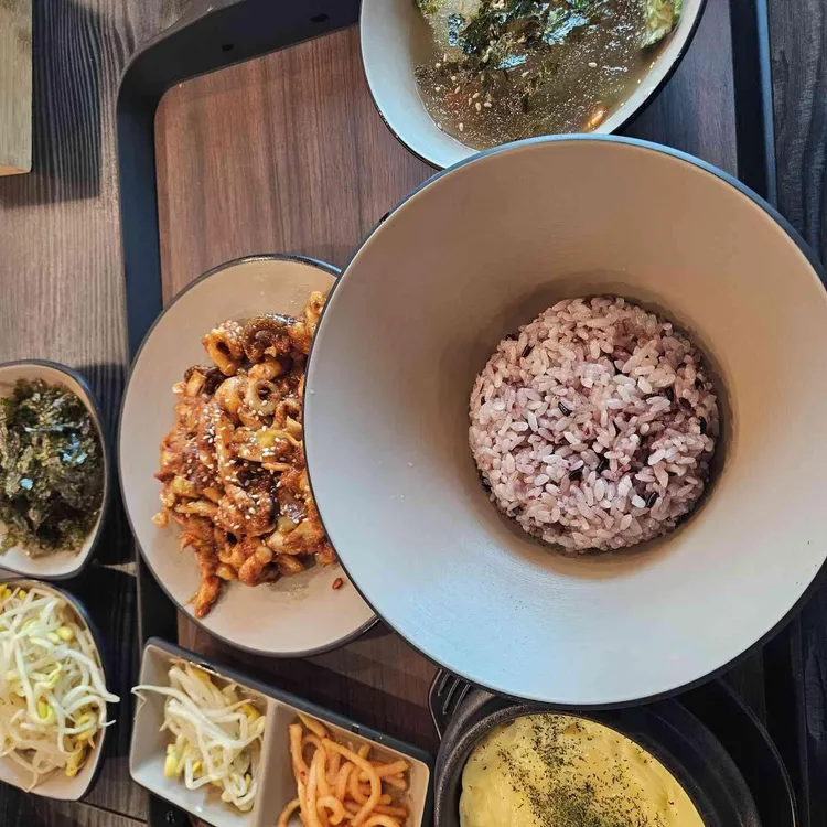 산촌신쭈꾸미 사진 1