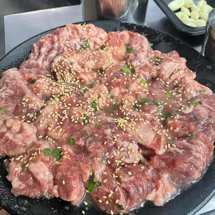 동적불고기깡통구이 사진 1