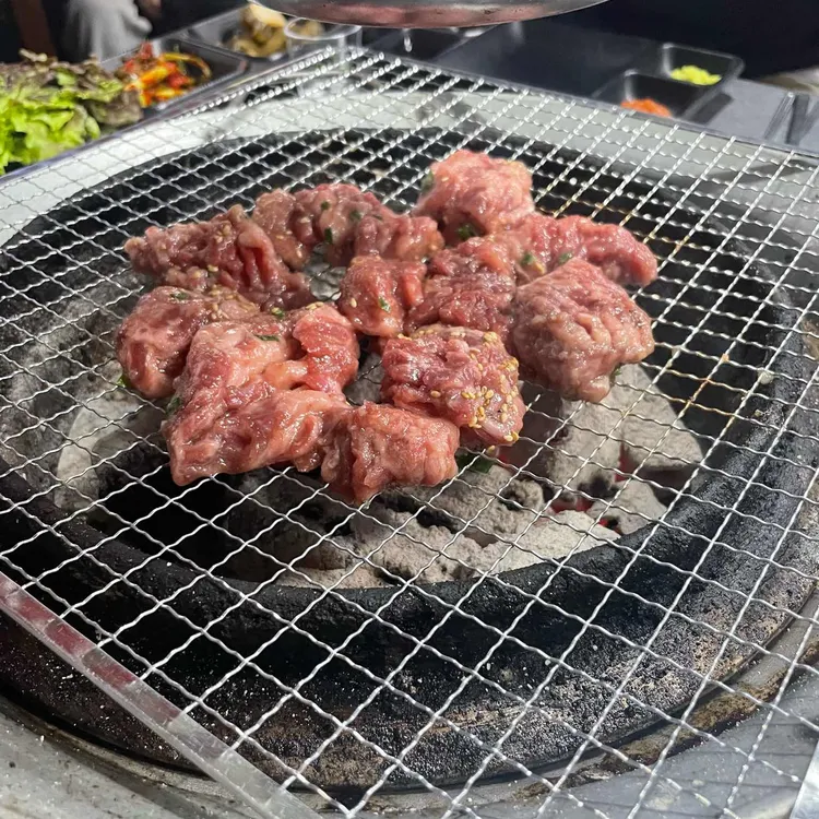동적불고기깡통구이 사진 2