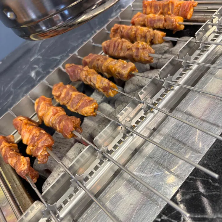 왕푸마라탕양꼬치 대표 사진