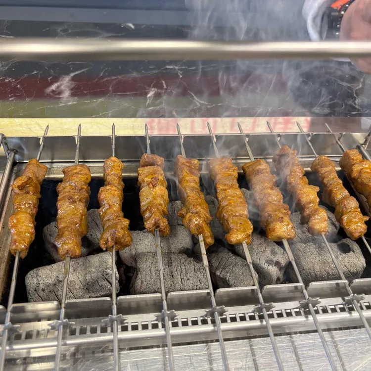 왕푸마라탕양꼬치 대표 사진