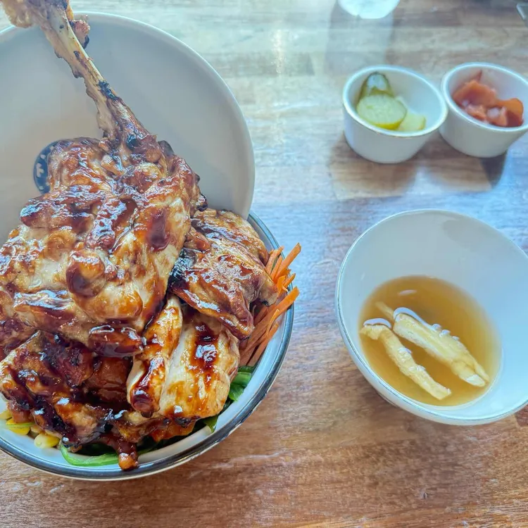 요기쿠시동 대표 사진