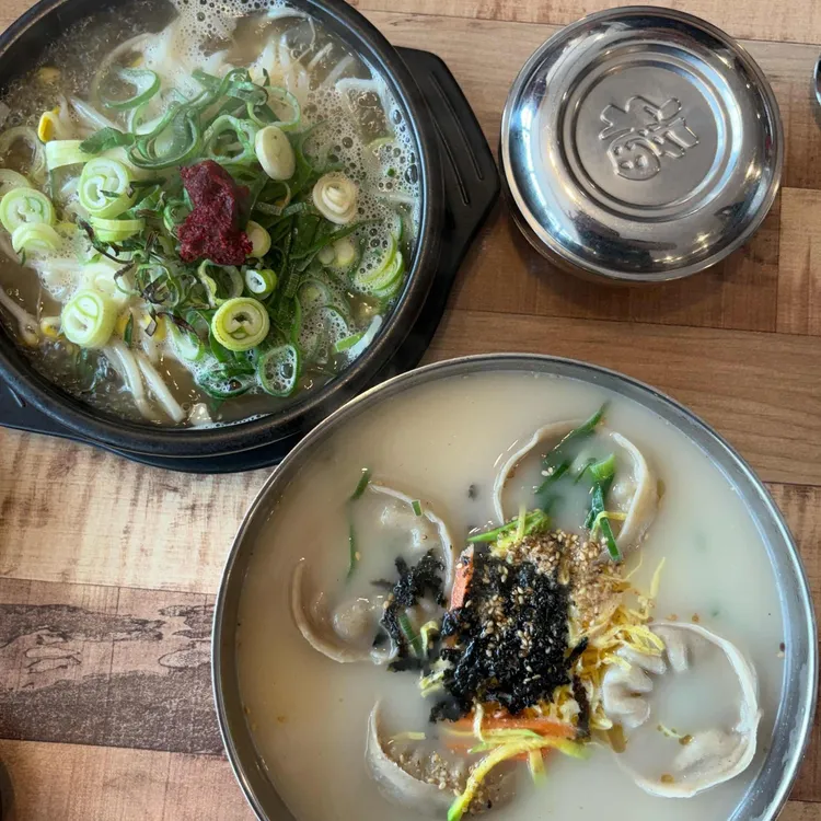 메밀식당 대표 사진