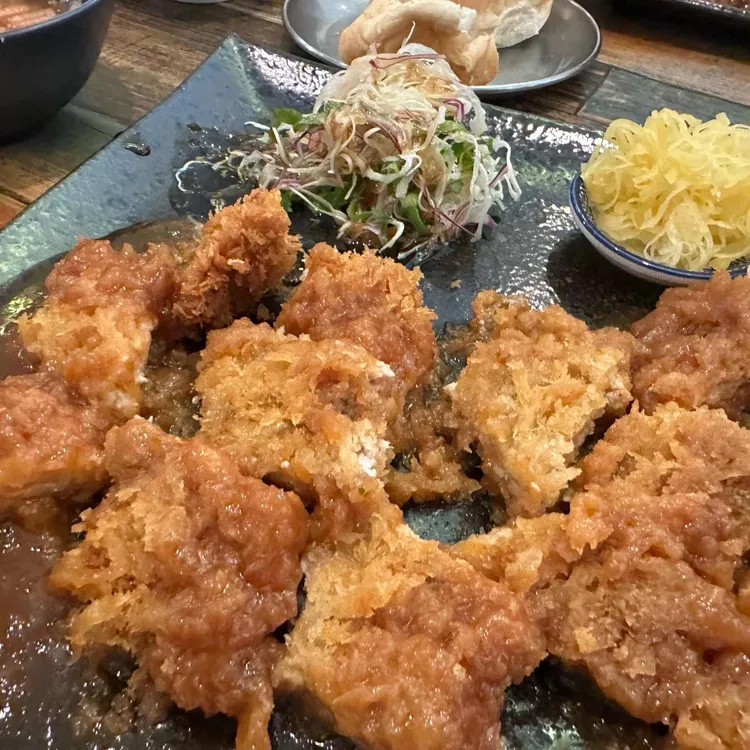 깃발냉면돈가스 대표 사진