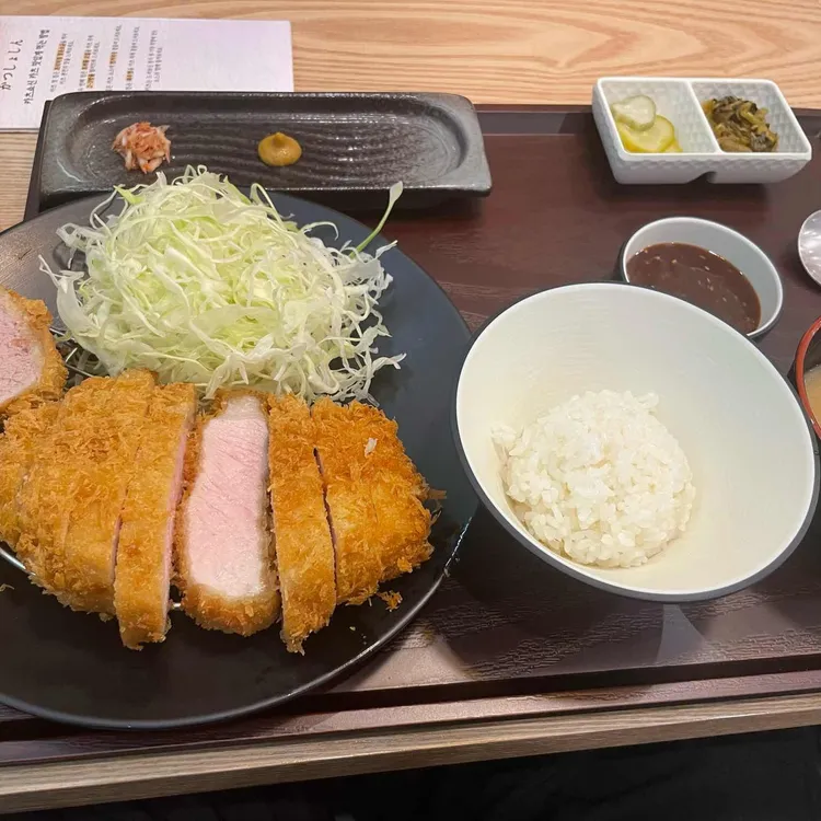 카츠쇼신 사진 1