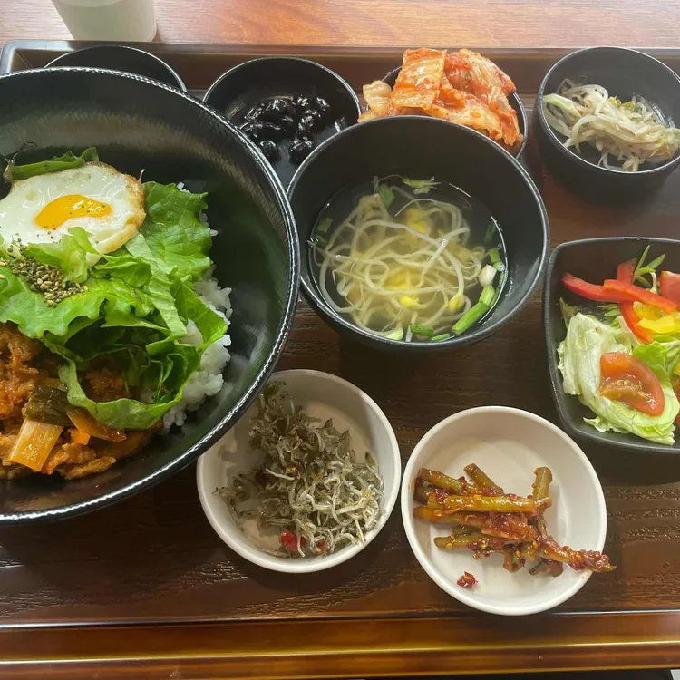 장모님밥상 대표 사진