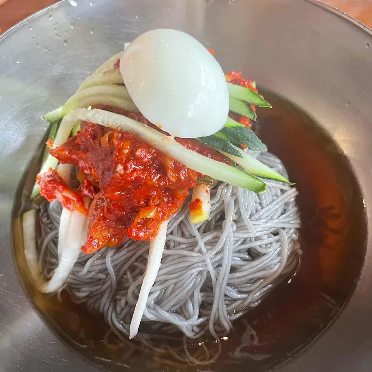 오장동흥남집 사진 2