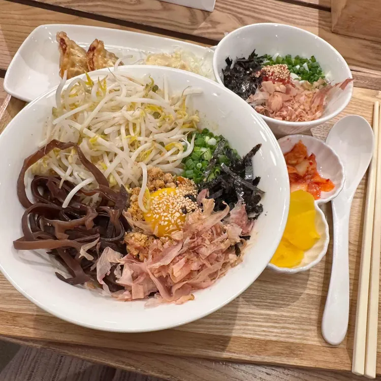 큐슈 울트라아멘 대표 사진