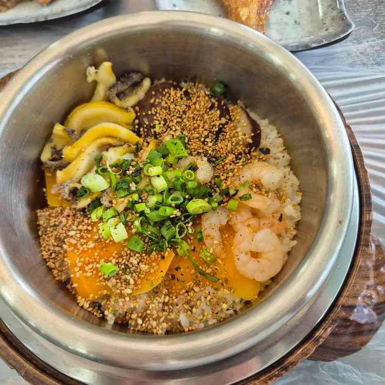 통영밥집가온 대표 사진