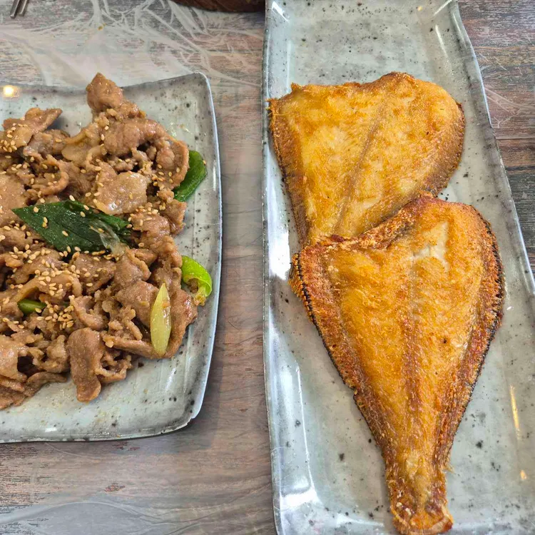 통영밥집가온 대표 사진